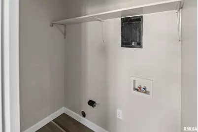 510 Westhaven Drive, Centralia, IL 62801 - Photo 14