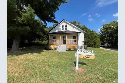 2664 Il Route 145 Highway, Metropolis, IL 62960 - Photo 1