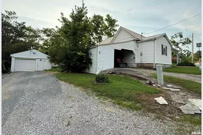 41 Cache Ave Avenue, Buncombe, IL 62912 - Photo 4