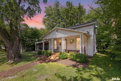 416 S Maple Street, Salem, IL 62881 - Photo 2