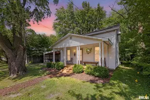 416 S Maple St, Salem, IL 62881 - Photo 2