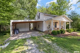 416 S Maple St, Salem, IL 62881 - Photo 4