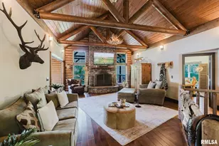 3525 Parrish Ridge Ln, Orangeville, IL 62939 - Photo 12