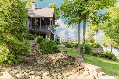 3525 Parrish Ridge Lane, Orangeville, IL 62939 - Photo 8