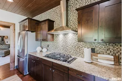 3525 Parrish Ridge Lane, Orangeville, IL 62939 - Photo 34