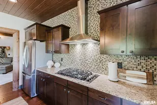 3525 Parrish Ridge Ln, Orangeville, IL 62939 - Photo 34