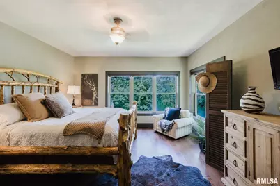 3525 Parrish Ridge Lane, Orangeville, IL 62939 - Photo 44