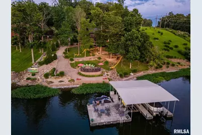 3525 Parrish Ridge Lane, Orangeville, IL 62939 - Photo 78