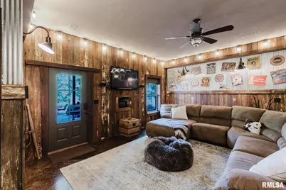 3525 Parrish Ridge Lane, Orangeville, IL 62939 - Photo 60