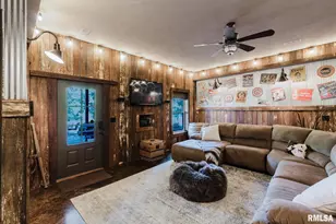 3525 Parrish Ridge Ln, Orangeville, IL 62939 - Photo 60