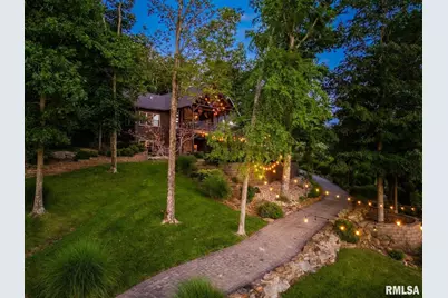 3525 Parrish Ridge Lane, Orangeville, IL 62939 - Photo 74