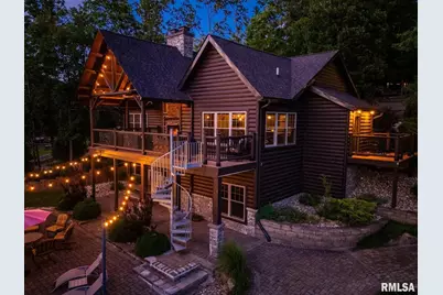 3525 Parrish Ridge Lane, Orangeville, IL 62939 - Photo 70