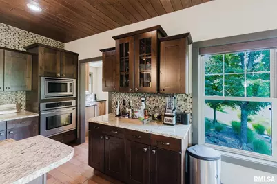 3525 Parrish Ridge Lane, Orangeville, IL 62939 - Photo 38