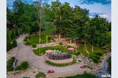 3525 Parrish Ridge Lane, Orangeville, IL 62939 - Photo 76