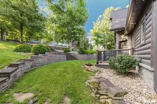 3525 Parrish Ridge Ln, Orangeville, IL 62939 - Photo 14