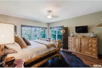 3525 Parrish Ridge Lane, Orangeville, IL 62939 - Photo 46