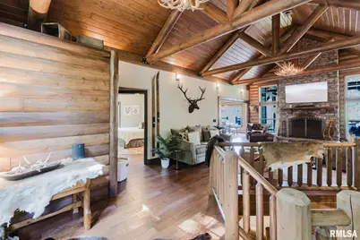 3525 Parrish Ridge Lane, Orangeville, IL 62939 - Photo 26