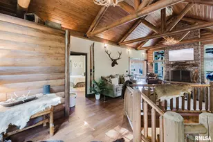 3525 Parrish Ridge Ln, Orangeville, IL 62939 - Photo 26