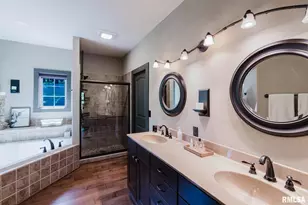 3525 Parrish Ridge Ln, Orangeville, IL 62939 - Photo 48