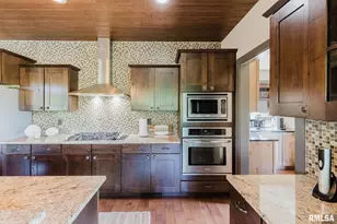 3525 Parrish Ridge Ln, Orangeville, IL 62939 - Photo 36