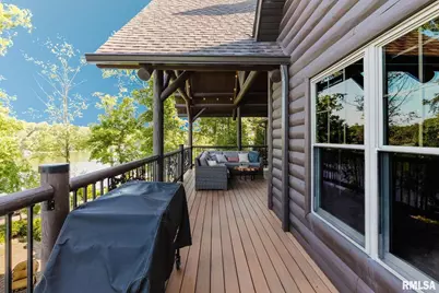 3525 Parrish Ridge Lane, Orangeville, IL 62939 - Photo 16