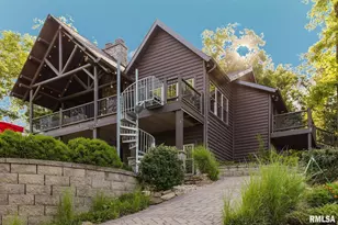 3525 Parrish Ridge Ln, Orangeville, IL 62939 - Photo 6