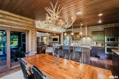 3525 Parrish Ridge Lane, Orangeville, IL 62939 - Photo 40