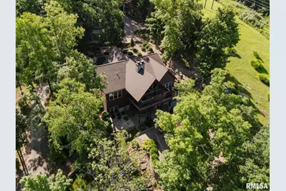 3525 Parrish Ridge Lane, Orangeville, IL 62939 - Photo 84