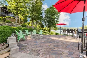 3525 Parrish Ridge Ln, Orangeville, IL 62939 - Photo 18