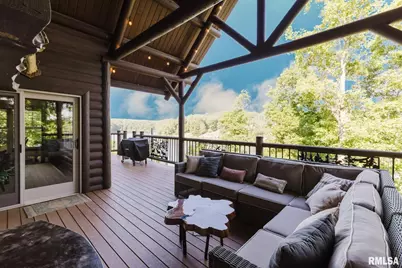 3525 Parrish Ridge Lane, Orangeville, IL 62939 - Photo 10