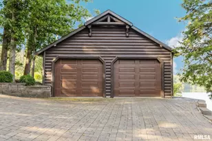 3525 Parrish Ridge Ln, Orangeville, IL 62939 - Photo 86