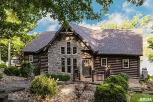 3525 Parrish Ridge Ln, Orangeville, IL 62939 - Photo 4