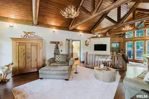 3525 Parrish Ridge Ln, Orangeville, IL 62939 - Photo 30