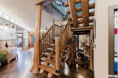 3525 Parrish Ridge Lane, Orangeville, IL 62939 - Photo 58