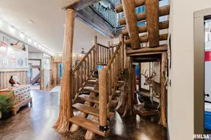 3525 Parrish Ridge Ln, Orangeville, IL 62939 - Photo 58