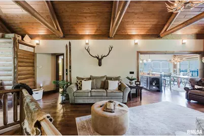 3525 Parrish Ridge Lane, Orangeville, IL 62939 - Photo 32