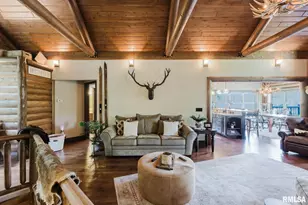 3525 Parrish Ridge Ln, Orangeville, IL 62939 - Photo 32