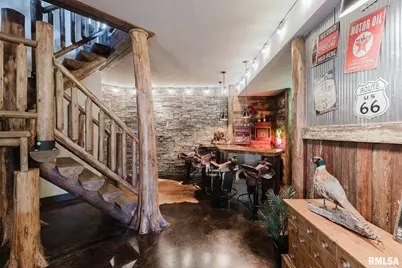 3525 Parrish Ridge Lane, Orangeville, IL 62939 - Photo 56