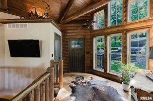 3525 Parrish Ridge Ln, Orangeville, IL 62939 - Photo 28