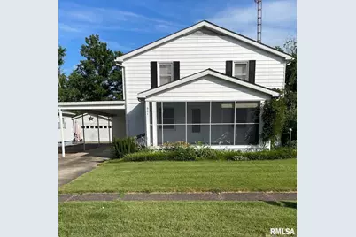 901 W Elm Street, Carmi, IL 62821 - Photo 1