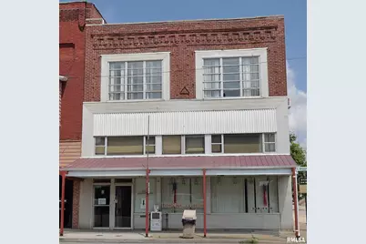 120 S Broadway Avenue, Salem, IL 62881 - Photo 1