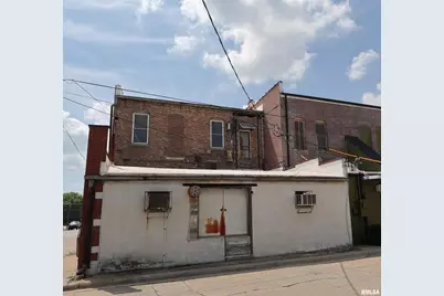 120 S Broadway Avenue, Salem, IL 62881 - Photo 4