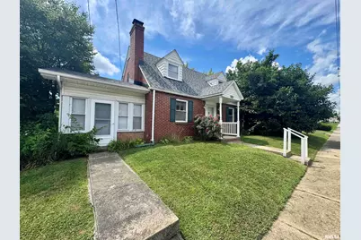 215 S Jackson Street, Harrisburg, IL 62946 - Photo 2