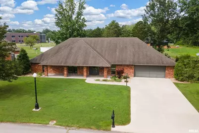 1605 S Eugene Lane, Marion, IL 62959 - Photo 2