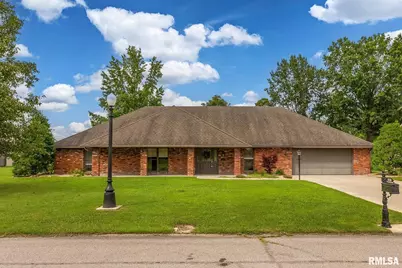 1605 S Eugene Lane, Marion, IL 62959 - Photo 1