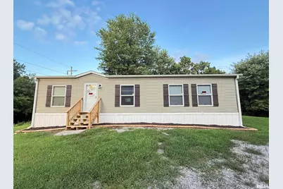 9049 Grassy Road, Marion, IL 62959 - Photo 1