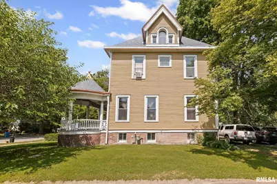 404 W Broadway Street, Centralia, IL 62801 - Photo 46