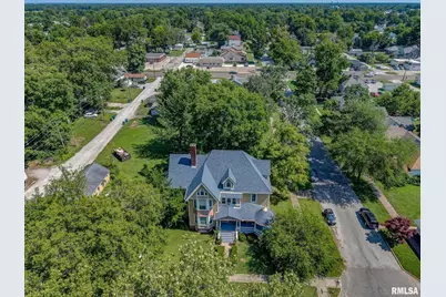 404 W Broadway Street, Centralia, IL 62801 - Photo 58