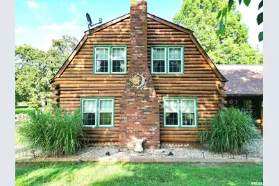 3638 Hotze Road, Salem, IL 62881 - Photo 4