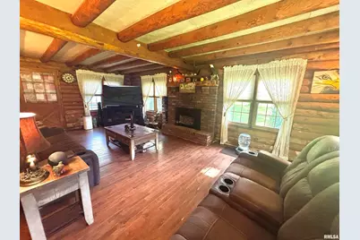 3638 Hotze Road, Salem, IL 62881 - Photo 16